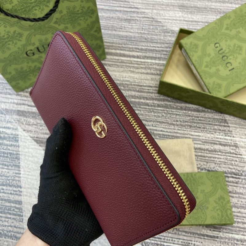 Gvc*1 wallets